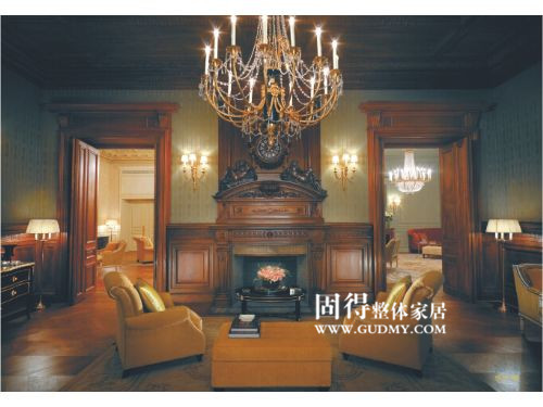 電視機柜、壁爐、浴室柜系列7
