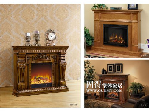 電視機柜、壁爐、浴室柜系列5